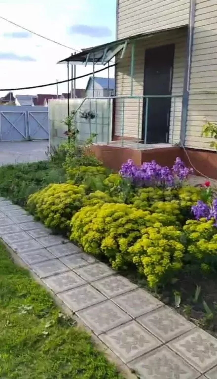 Дом 90 м на участке 25 сот. - Фото 1