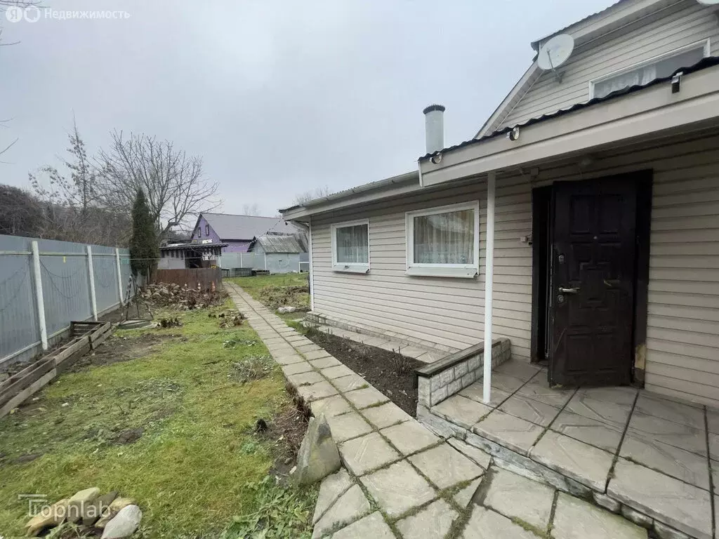 2-комнатная квартира: Свердловский, улица Дзержинского, 19 (33.9 м) - Фото 2