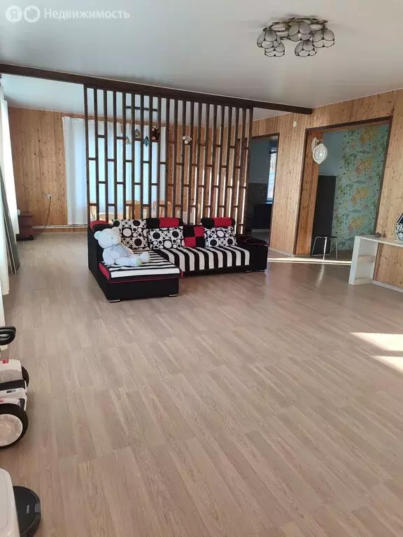 Дом в Находка, Прибрежная улица, 21 (190.7 м) - Фото 1