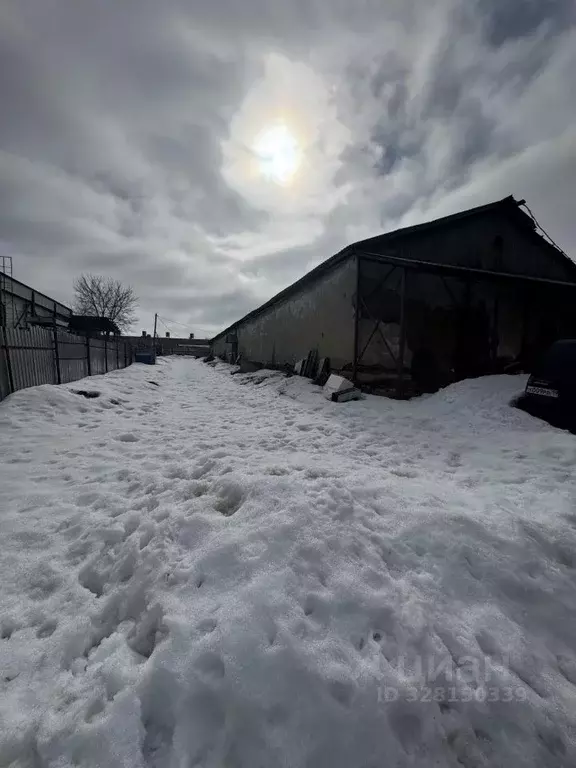 Помещение свободного назначения в Тамбовская область, Тамбов ... - Фото 1