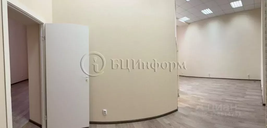 Офис в Санкт-Петербург Московский просп., 212 (60 м) - Фото 1