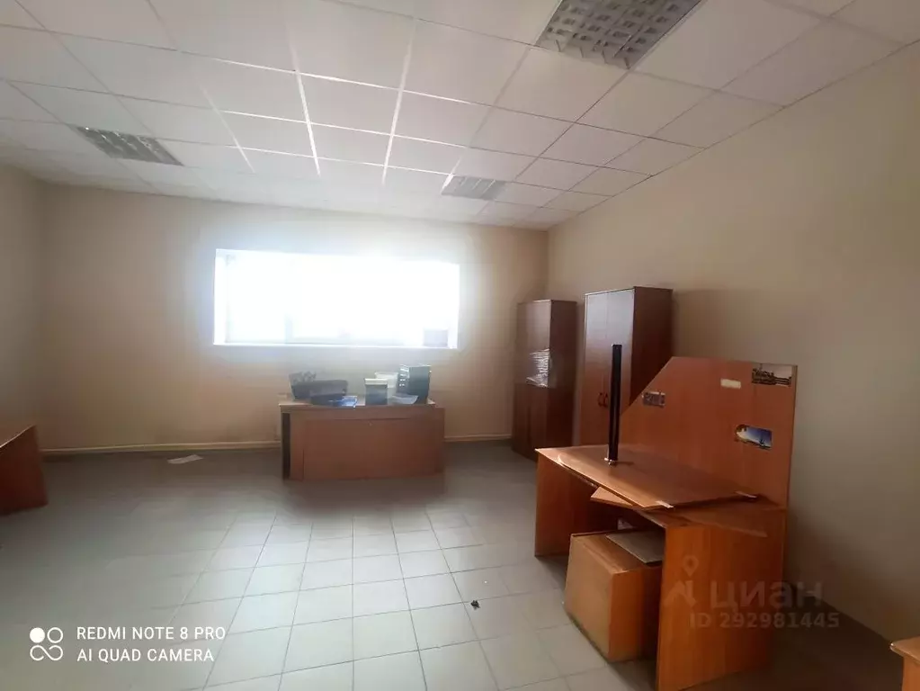 Офис в Рязанская область, Рязань Сысоево мкр, 2 (25 м) - Фото 2