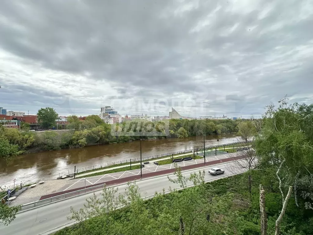 2-к. квартира, 53 м, 5/9 эт. - Фото 0