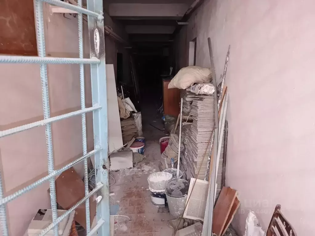 Помещение свободного назначения в Волгоградская область, Волгоград ... - Фото 1