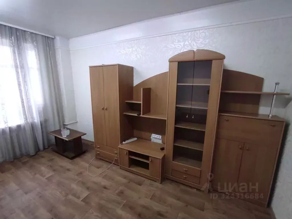 2-к кв. Тверская область, Тверь ул. Вагжанова, 12к1 (54.9 м) - Фото 2