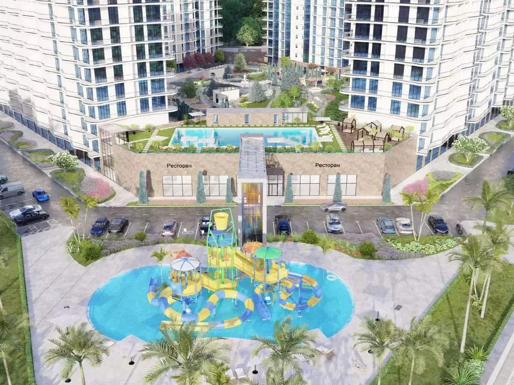 Студия Краснодарский край, Туапсинский муниципальный округ, с. ... - Фото 2