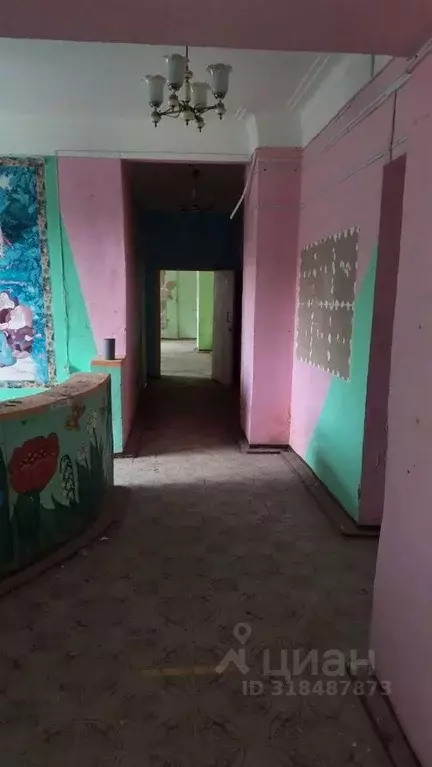 Помещение свободного назначения в Челябинская область, Магнитогорск ... - Фото 1
