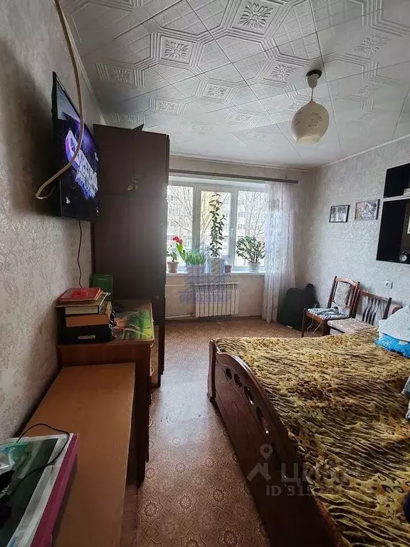 3-к кв. Чувашия, Новочебоксарск ул. Семенова (67.0 м) - Фото 0