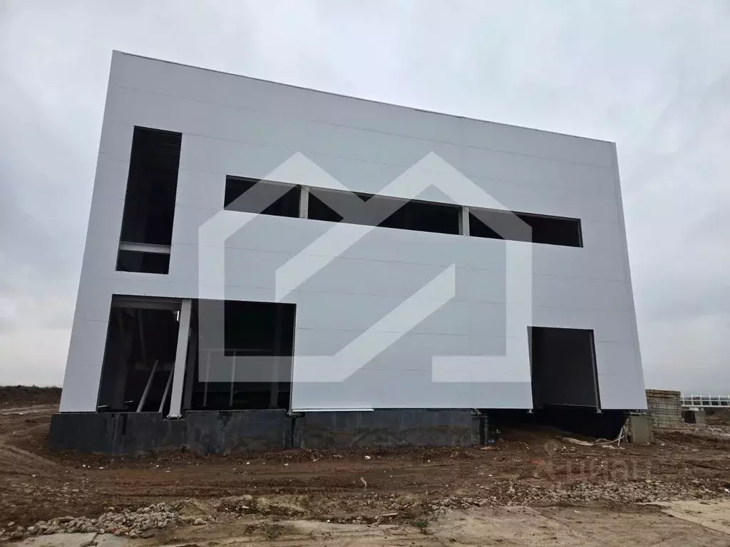 Помещение свободного назначения в Московская область, Подольск ... - Фото 1