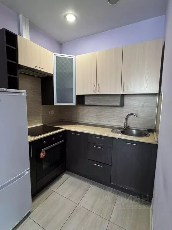 2-к кв. Иркутская область, Иркутский муниципальный округ, Маркова рп, ... - Фото 2