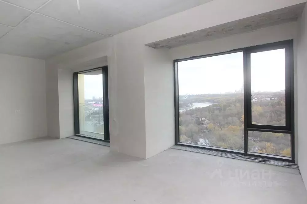 2-к кв. Москва 1-й Сетуньский проезд, 8 (65.0 м) - Фото 2