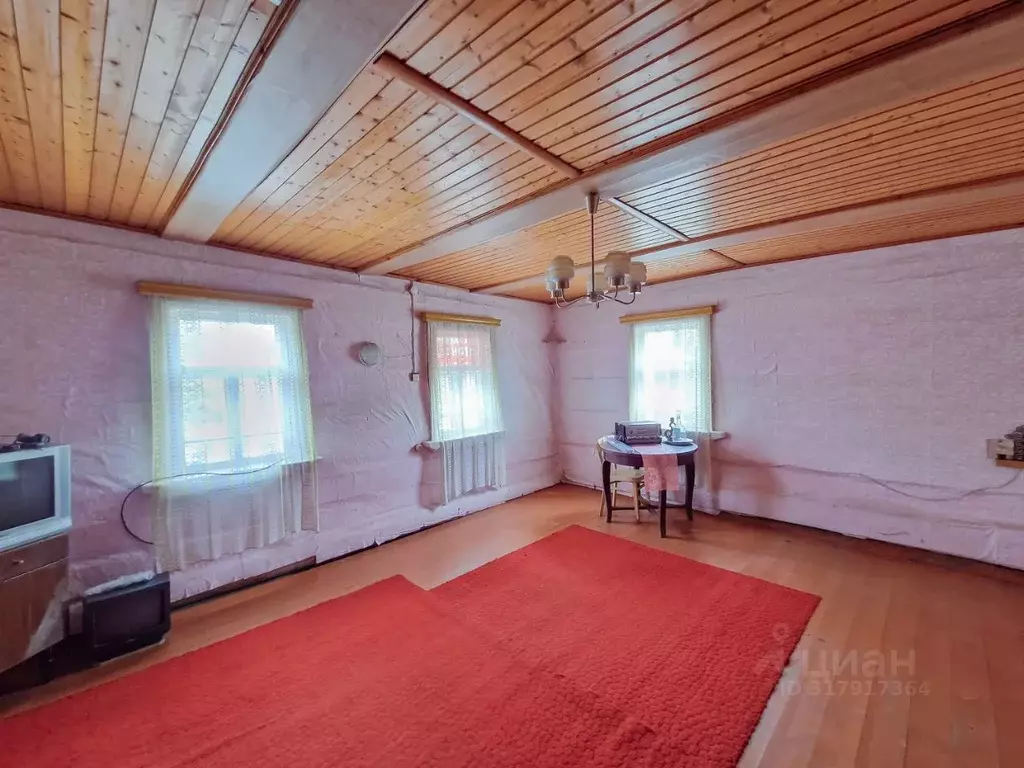 Дом в Калужская область, Жуковский муниципальный округ, Совхоз Победа ... - Фото 2