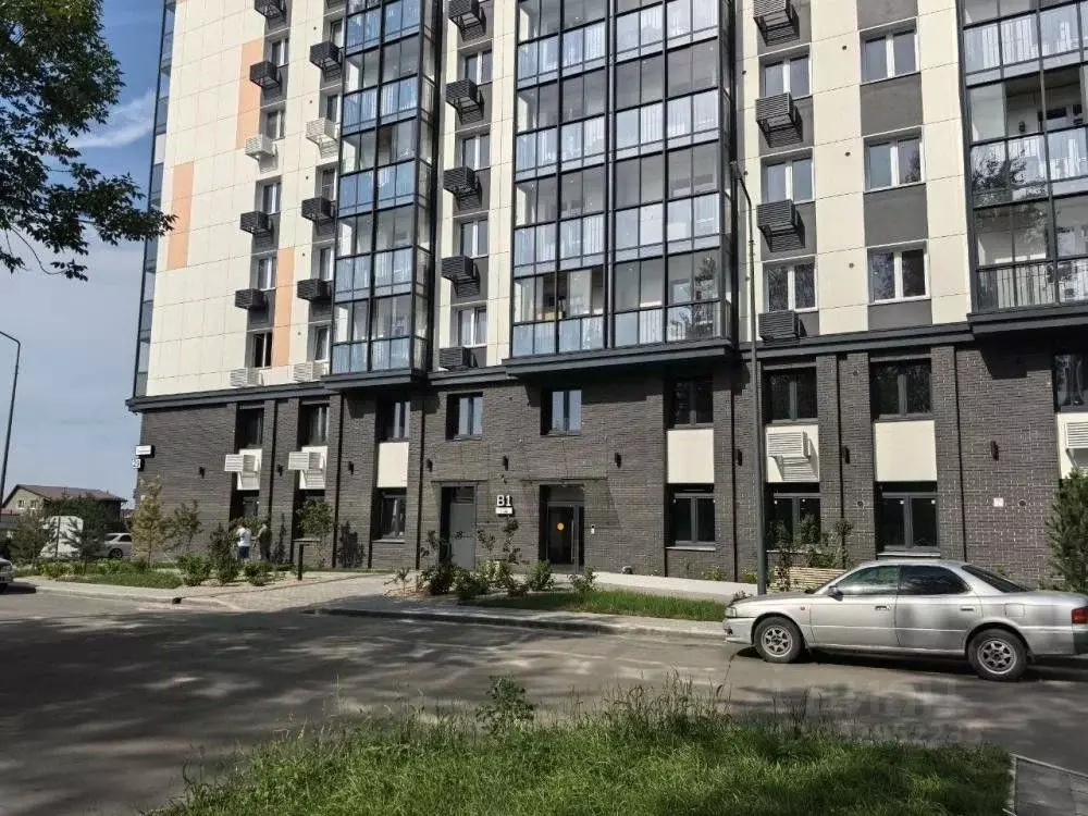 Студия Иркутская область, Иркутск Пулковский пер., 29 (27.9 м) - Фото 1