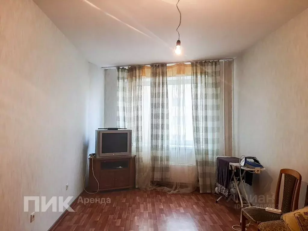 1-к кв. Московская область, Мытищи ул. 2-я Институтская, 22 (40.5 м) - Фото 0