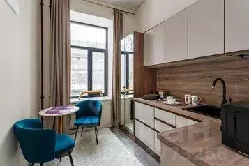 1-к кв. Москва Солнечногорский проезд, 17 (20.0 м) - Фото 1