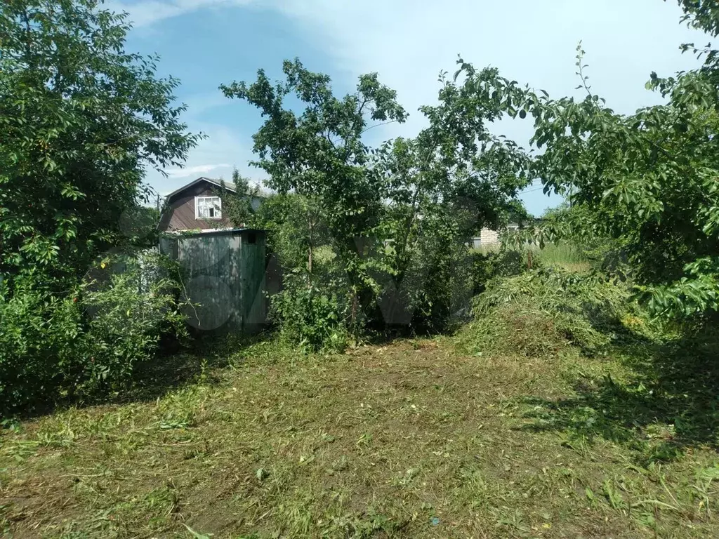 Купить Дачу В Новокуйбышевске Авито