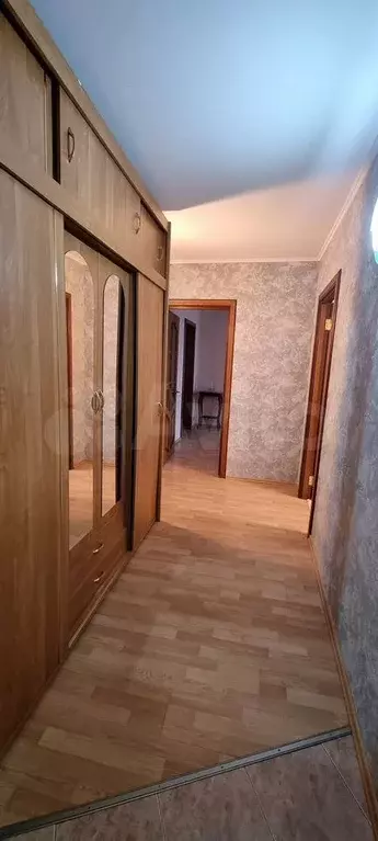 3-к. квартира, 70 м, 4/9 эт. - Фото 0