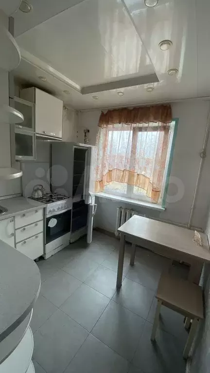 2-к. квартира, 43 м, 4/5 эт. - Фото 0