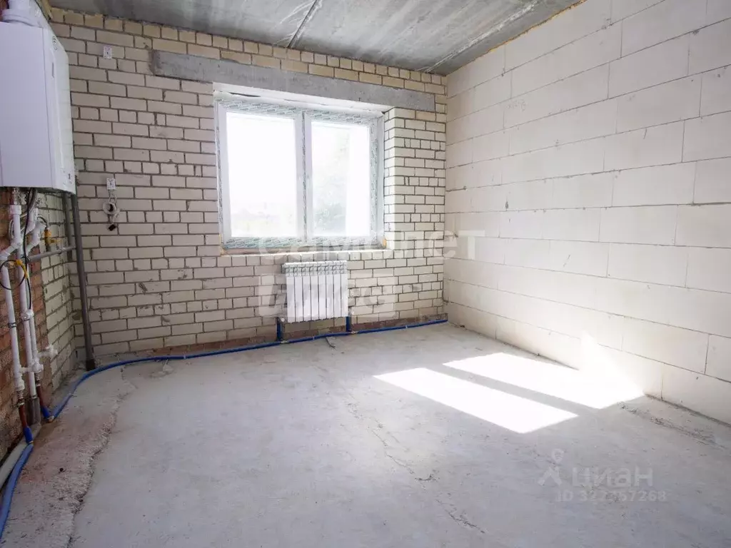 3-к кв. Ульяновская область, Ульяновск пер. 2-й Водников, 5 (99.7 м) - Фото 1