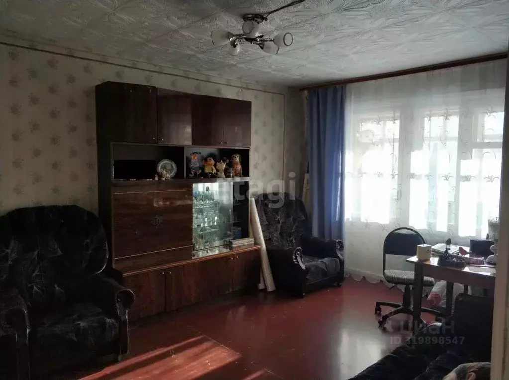 3-к кв. Архангельская область, Архангельск пос. Гидролизного Завода, ... - Фото 0