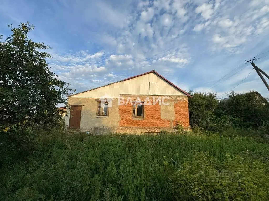 Таунхаус в Пензенская область, Пензенский район, Старокаменский ... - Фото 1