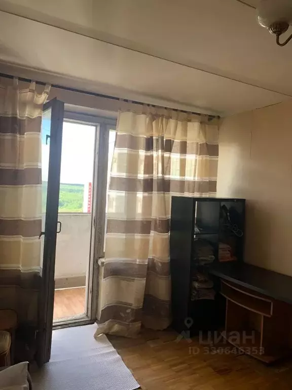 1-к кв. Москва ул. Инессы Арманд, 7 (35.0 м) - Фото 2