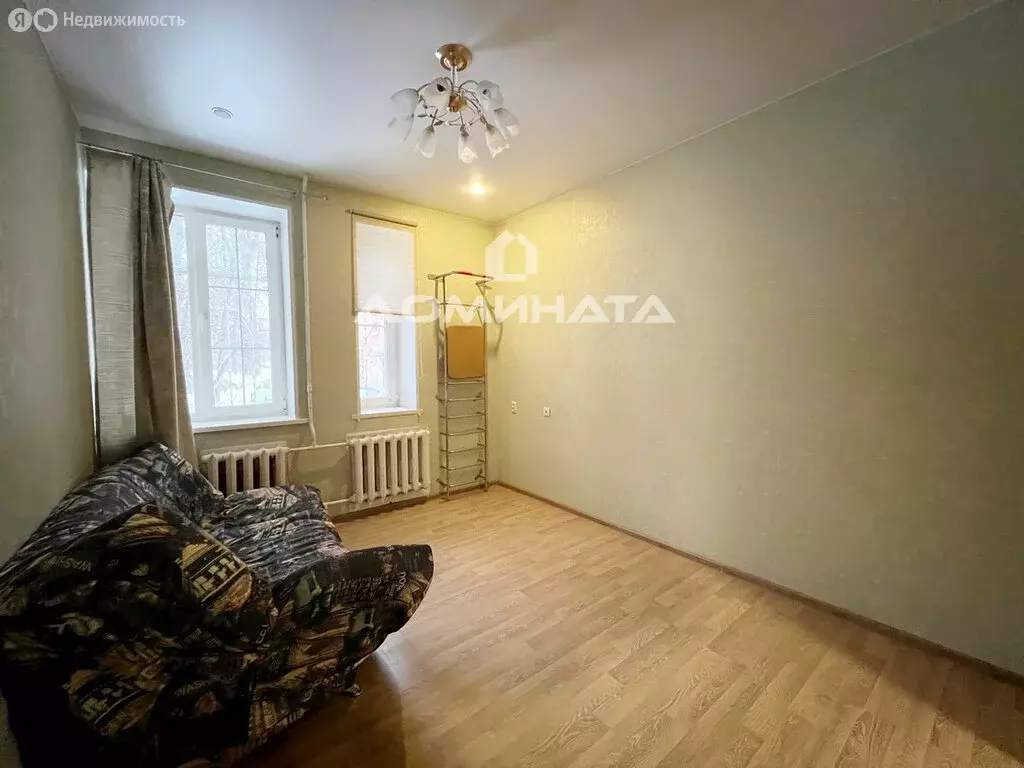 2-комнатная квартира: Санкт-Петербург, улица Седова, 97к6 (40 м) - Фото 0