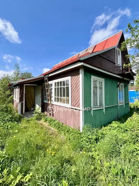 Участок в Санкт-Петербург Дачное Ленинградского аккумуляторного завода ... - Фото 0