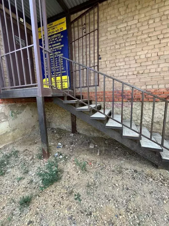 1-к кв. Оренбургская область, Орск Братская ул., 52А (34.1 м) - Фото 0