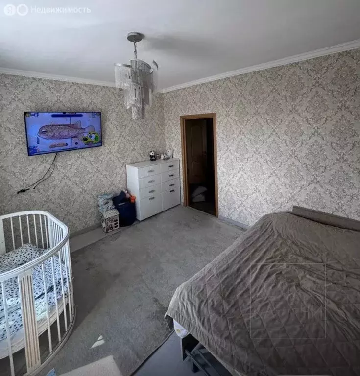 1-комнатная квартира: Голицыно, Заводской проспект, 12 (42 м) - Фото 1