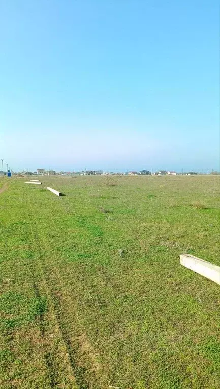 Участок в Крым, Симферопольский район, Николаевское с/пос  (6.0 сот.) - Фото 1