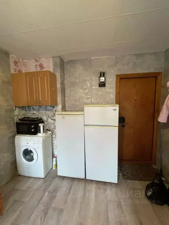 Комната Коми, Сыктывкар ул. Морозова, 112 (13.0 м) - Фото 2