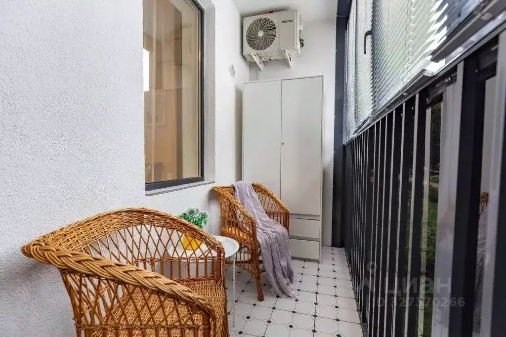 1-к кв. Санкт-Петербург дор. Торфяная, 15к3 (24.0 м) - Фото 2