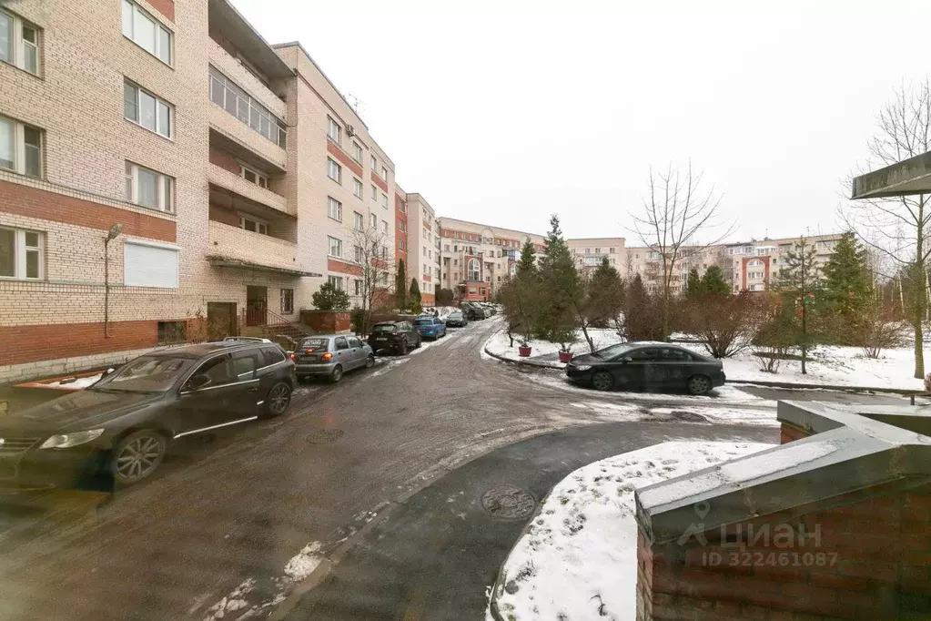 Помещение свободного назначения в Санкт-Петербург, Санкт-Петербург, ... - Фото 0