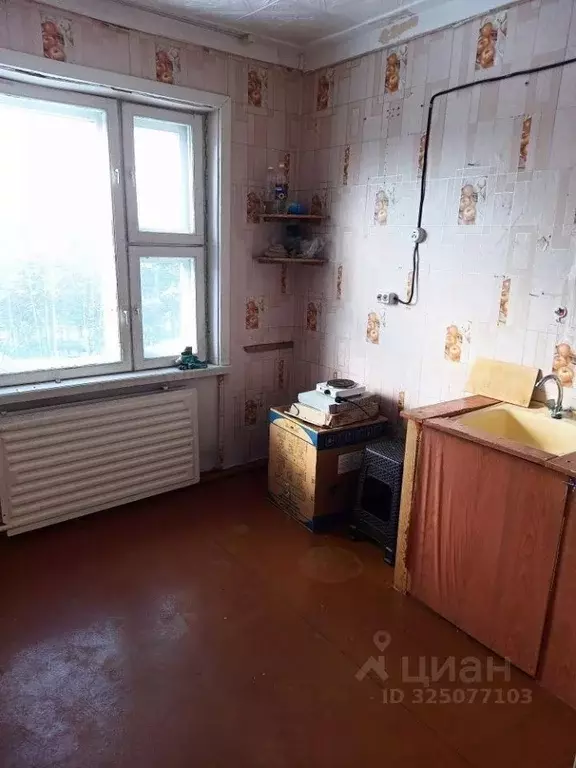 2-к кв. Иркутская область, Братский район, Кежемское муниципальное ... - Фото 2