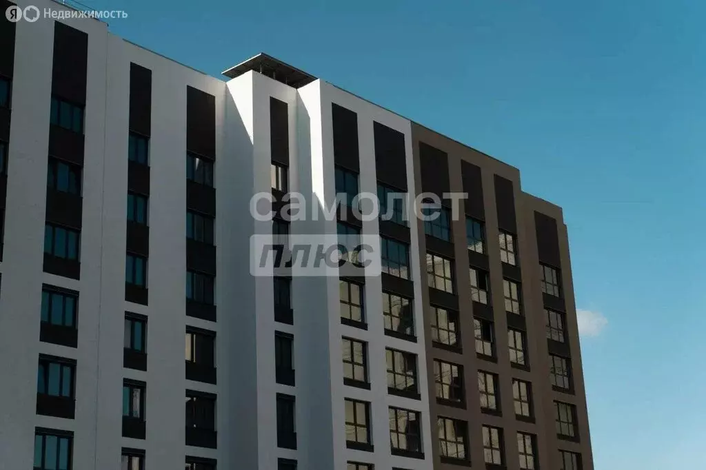 3-комнатная квартира: Липецк, улица Перова, 2Д (91.18 м) - Фото 2