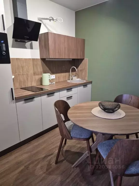 1-к кв. Саратовская область, Саратов ул. Большая Затонская, 12 (44.0 ... - Фото 2