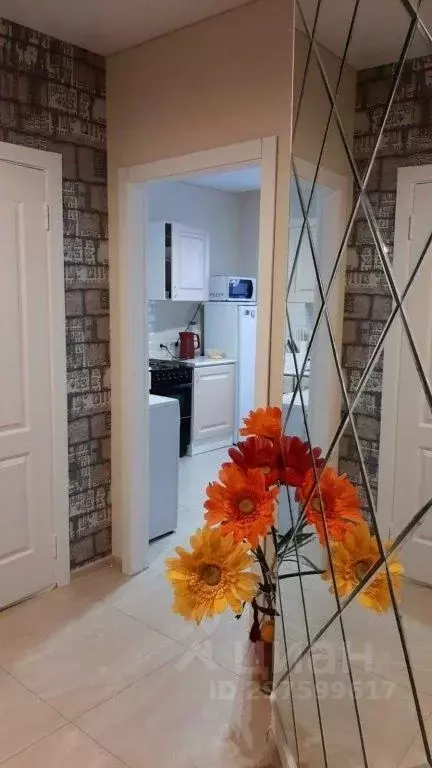 2-к кв. Воронежская область, Воронеж ул. 45-й Стрелковой Дивизии, 108 ... - Фото 1