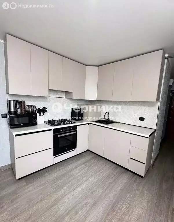 Дом в посёлок Горячеводский, Левадинский спуск, 39 (73.4 м) - Фото 2