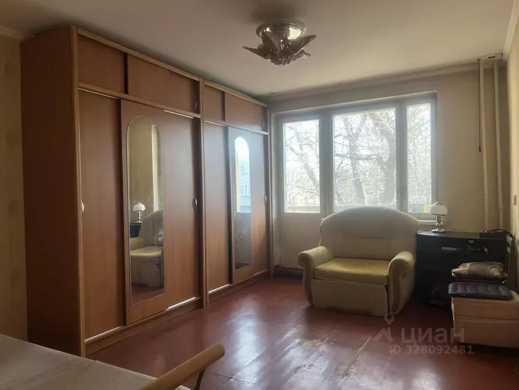 1-к кв. Калининградская область, Калининград ул. Подполковника ... - Фото 2