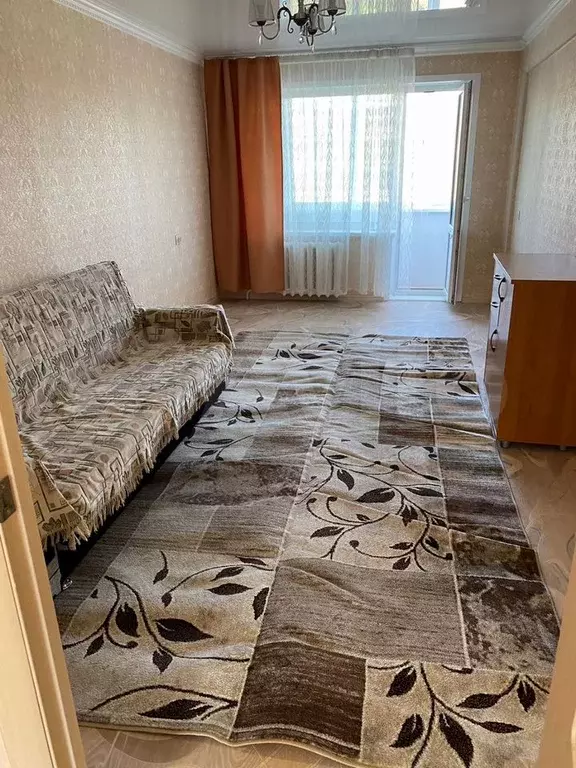 2-к. квартира, 46 м, 3/5 эт. - Фото 1