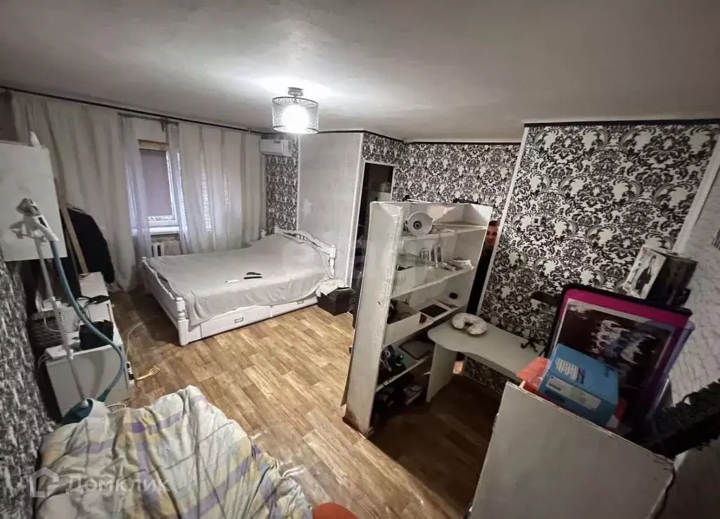 Продаётся 1-к квартира, 32.3 м - Фото 1