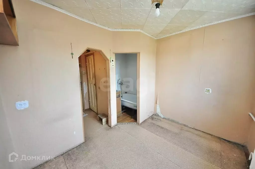 Продаётся 1-к квартира, 13 м - Фото 0