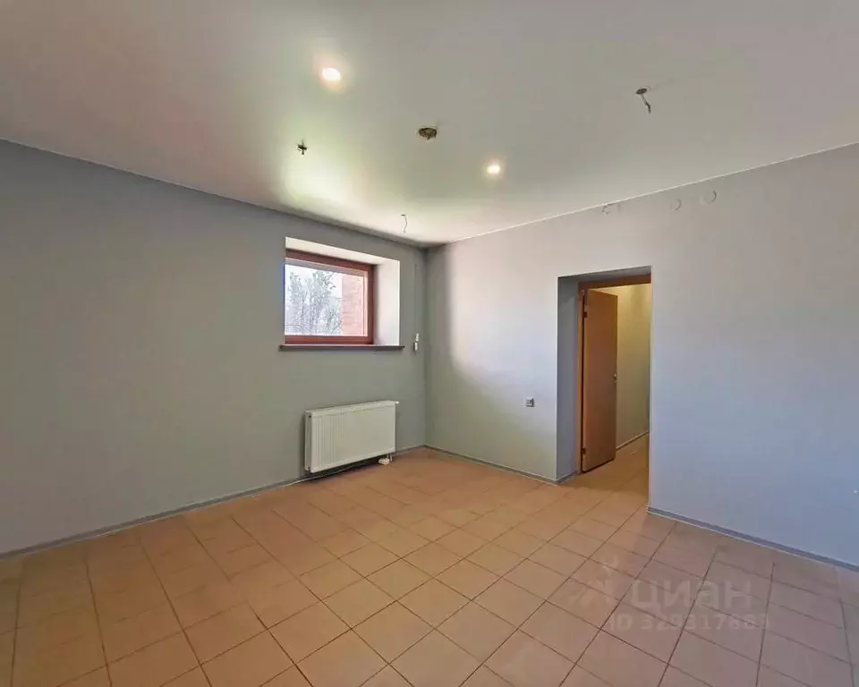 Офис в Калининградская область, Калининград пер. Щорса, 1 (155 м) - Фото 2