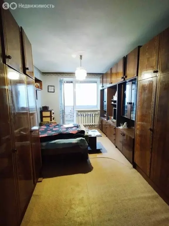 3-комнатная квартира: Нижний Новгород, улица Старых ... - Фото 1