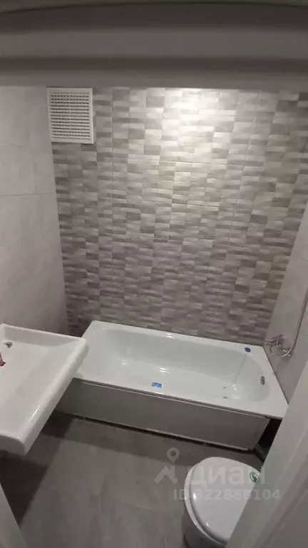 1-к кв. Нижегородская область, Нижний Новгород Культура с/пос, 26А ... - Фото 1