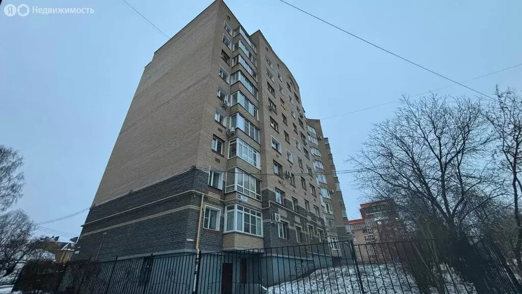 2-комнатная квартира: Киров, улица Сурикова, 12 (60 м) - Фото 2