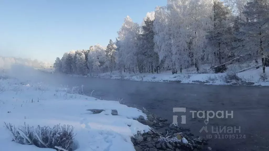 Участок в Челябинская область, Сосновский район, Долгодеревенское ... - Фото 0