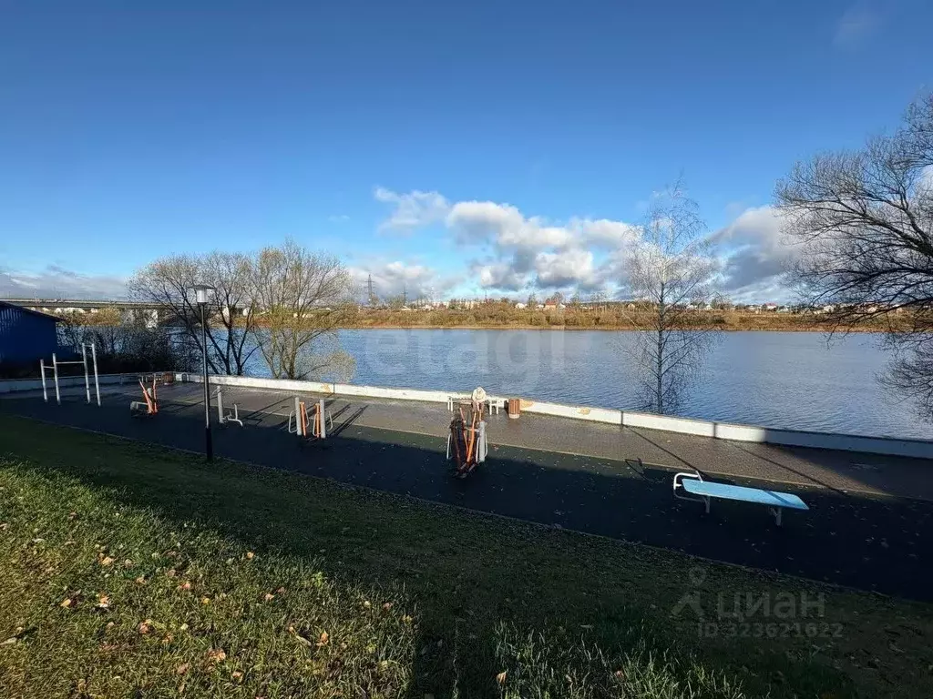 2-к кв. Тверская область, Тверь Мигаловская наб., 16 (55.0 м) - Фото 2