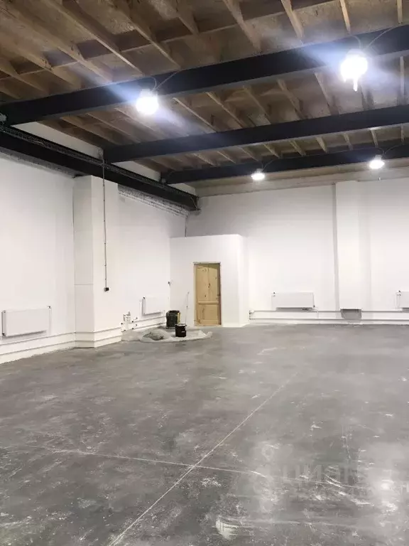 Склад в Свердловская область, Екатеринбург ВИЗ жилрайон,  (300 м) - Фото 2